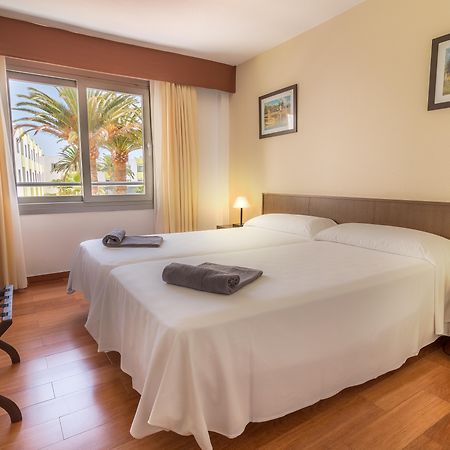 Hotel Livvo Corralejo Beach エクステリア 写真